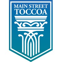 Main Street Toccoa logo, Main Street Toccoa contact details