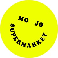 Mojo Supermarket logo, Mojo Supermarket contact details