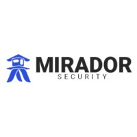 Mirador Security logo, Mirador Security contact details