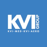 KVI Inc logo, KVI Inc contact details