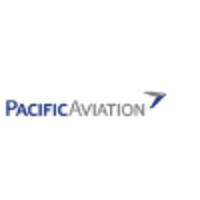 PT Pacific Aviation logo, PT Pacific Aviation contact details