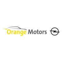 Opel dealer Orange Motors logo, Opel dealer Orange Motors contact details