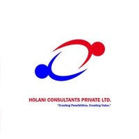 Holani Consultants Private Limited logo, Holani Consultants Private Limited contact details