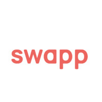 Swapp logo, Swapp contact details