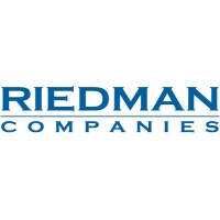 Riedman Companies logo, Riedman Companies contact details