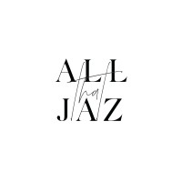 All That Jaz Weddings + Events logo, All That Jaz Weddings + Events contact details