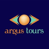 Argus Tours logo, Argus Tours contact details