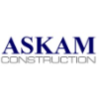 Askam Construction logo, Askam Construction contact details