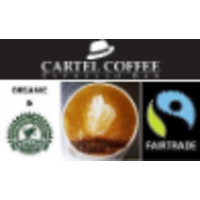 Cartel Coffee logo, Cartel Coffee contact details