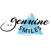 Genuine Smiles Family Dentistry logo, Genuine Smiles Family Dentistry contact details