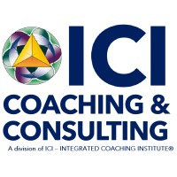 ICI Coaching & Consulting logo, ICI Coaching & Consulting contact details