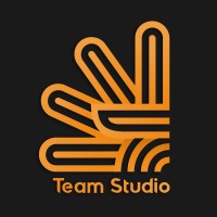 Team Studio logo, Team Studio contact details