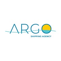 Argo Shipping Agency logo, Argo Shipping Agency contact details