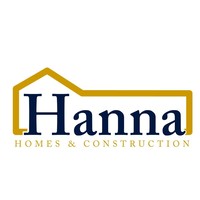 Hanna Homes Inc. logo, Hanna Homes Inc. contact details