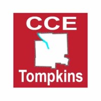 Cornell Cooperative Extension of Tompkins County logo, Cornell Cooperative Extension of Tompkins County contact details