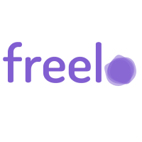 Freelo logo, Freelo contact details