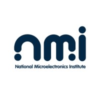 NMI - National Microelectronics Institute logo, NMI - National Microelectronics Institute contact details