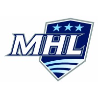 Maritime Junior Hockey League logo, Maritime Junior Hockey League contact details