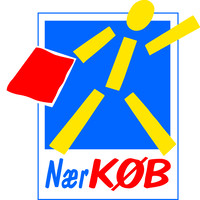 ButikskÃ¦den NÃ¦rkÃ¸b A/S logo, ButikskÃ¦den NÃ¦rkÃ¸b A/S contact details