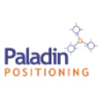 Paladin Positioning Inc. logo, Paladin Positioning Inc. contact details