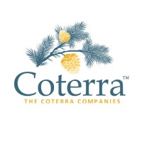 Coterra Companies logo, Coterra Companies contact details