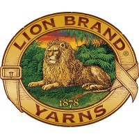 Lion Brand Yarn Company logo, Lion Brand Yarn Company contact details