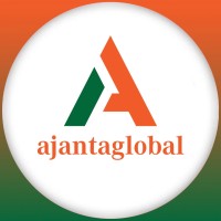 Ajanta Global LLP logo, Ajanta Global LLP contact details