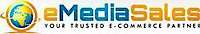 eMediaSales logo, eMediaSales contact details