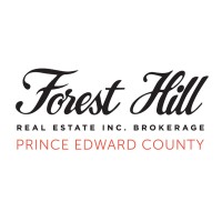 Forest Hill Real Estate Prince Edward County logo, Forest Hill Real Estate Prince Edward County contact details