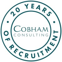 Cobham Consulting logo, Cobham Consulting contact details