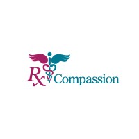 Rx Compassion logo, Rx Compassion contact details