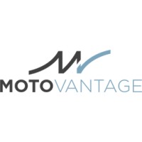 MotoVantage logo, MotoVantage contact details