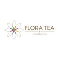 FloraTea Oceania logo, FloraTea Oceania contact details