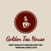 Golden Tea House logo, Golden Tea House contact details