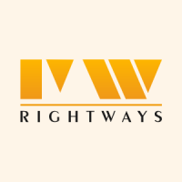 RightWays logo, RightWays contact details