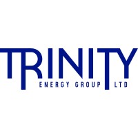 Trinity Energy Group Ltd. logo, Trinity Energy Group Ltd. contact details