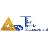 Top Tier Traffic Management logo, Top Tier Traffic Management contact details