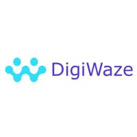 Digiwaze logo, Digiwaze contact details