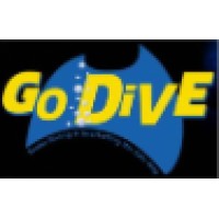 Go Dive Brisbane logo, Go Dive Brisbane contact details