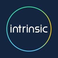 Intrinsic acquired by VMware logo, Intrinsic acquired by VMware contact details