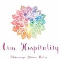 ARM Hospitality logo, ARM Hospitality contact details