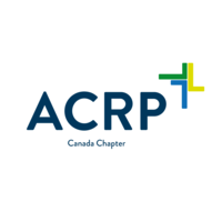 ACRP Canada logo, ACRP Canada contact details