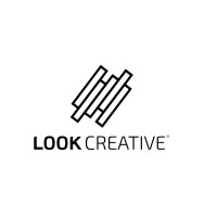 Look Creative logo, Look Creative contact details