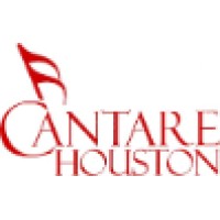 CANTARE Houston logo, CANTARE Houston contact details