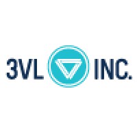 3VL INC. logo, 3VL INC. contact details