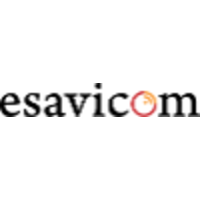 ESAVICOM logo, ESAVICOM contact details