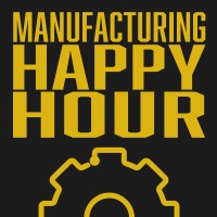 Manufacturing Happy Hour logo, Manufacturing Happy Hour contact details