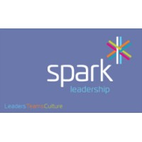 Spark Leadership logo, Spark Leadership contact details