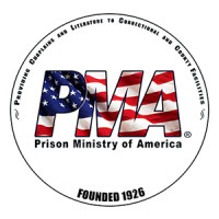 Prison Ministry of America logo, Prison Ministry of America contact details