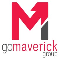 Go Maverick Group logo, Go Maverick Group contact details